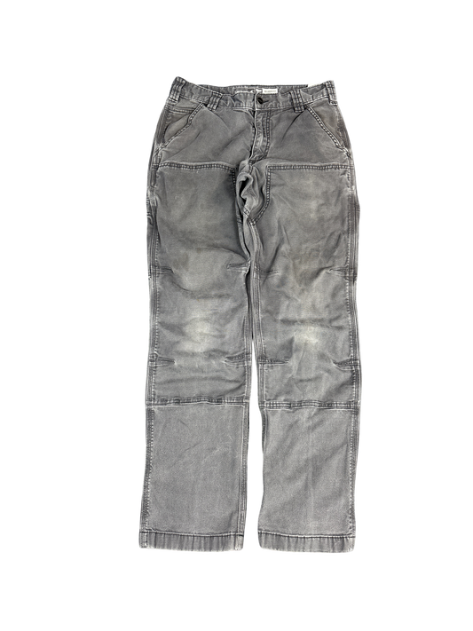 Carhartt Relaxed Fit Work Pants (30x32)