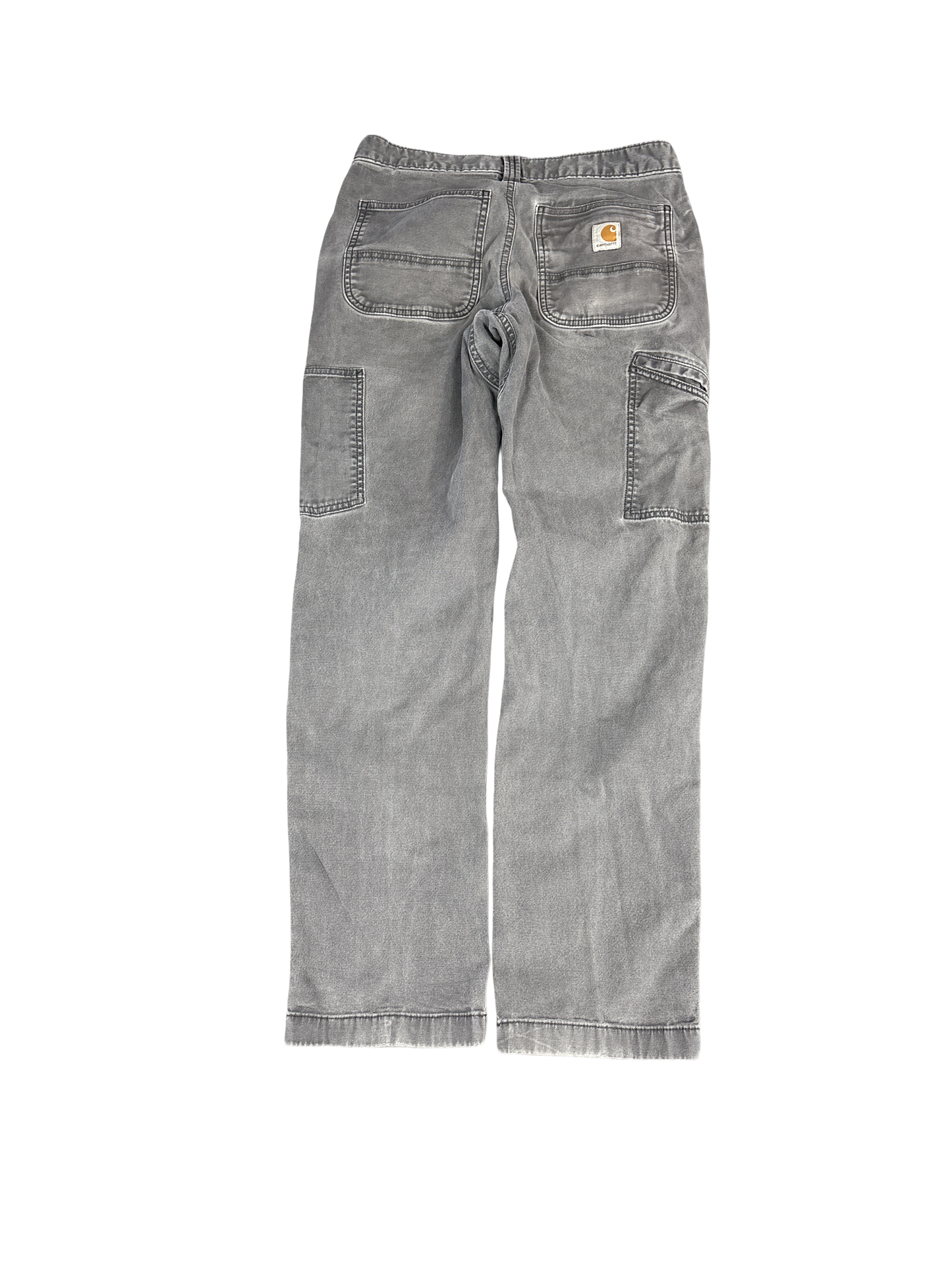 Carhartt Relaxed Fit Work Pants (30x32)