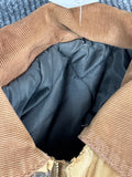 1990s Carhartt Duck Canvas Work Jacket (2XL)