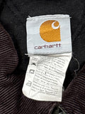 Carhartt Washed Duck Work Jacket (XL)