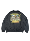 Harley-Davidson Battlefield Gettysburg Graphic Sweatshirt (2XL)