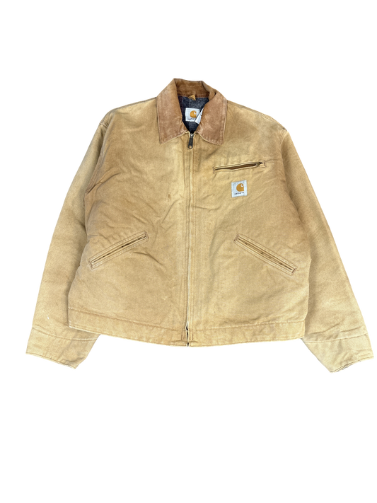 Carhartt Duck Work Jacket (XL)
