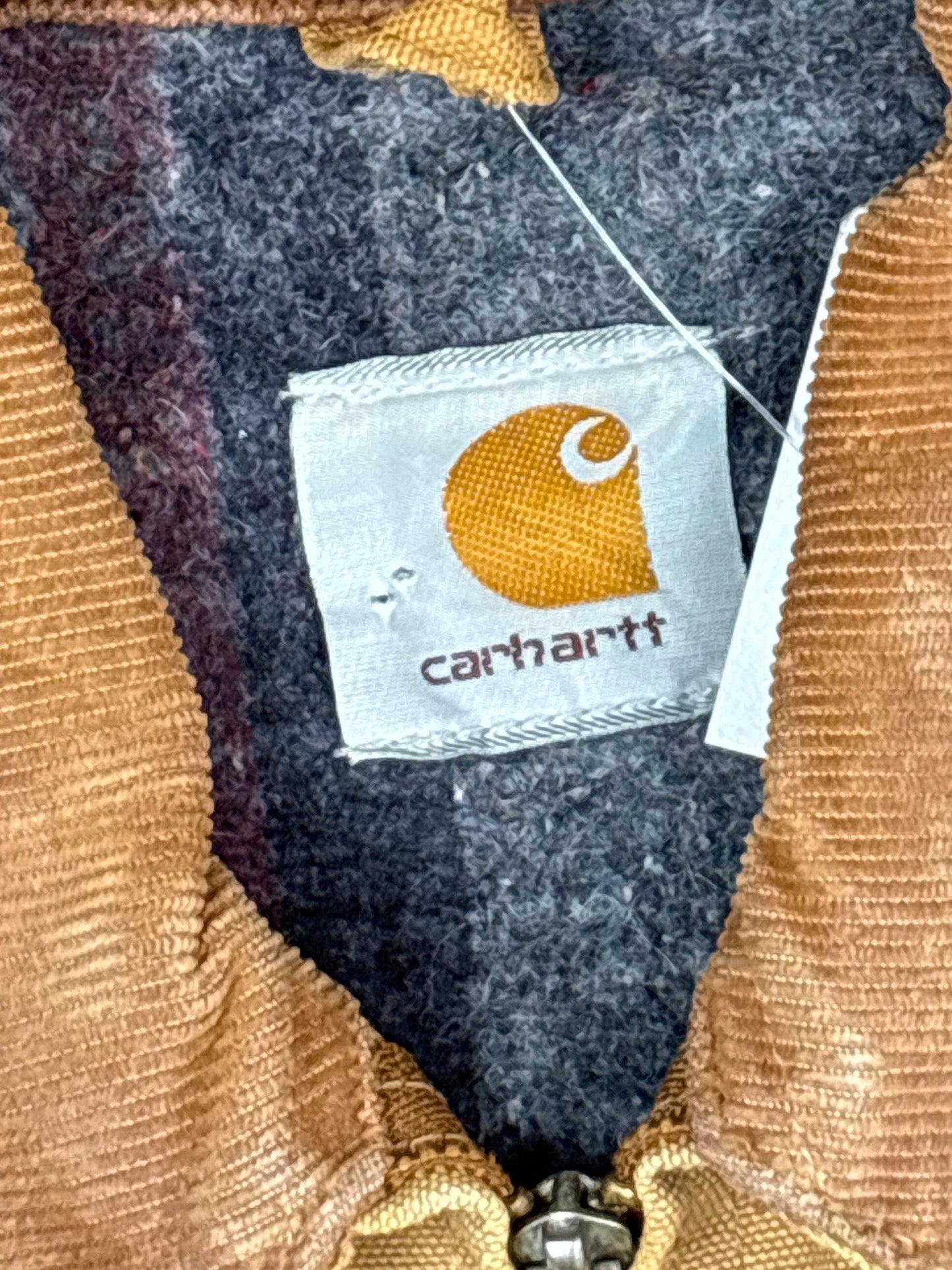 Carhartt Duck Work Jacket (XL)