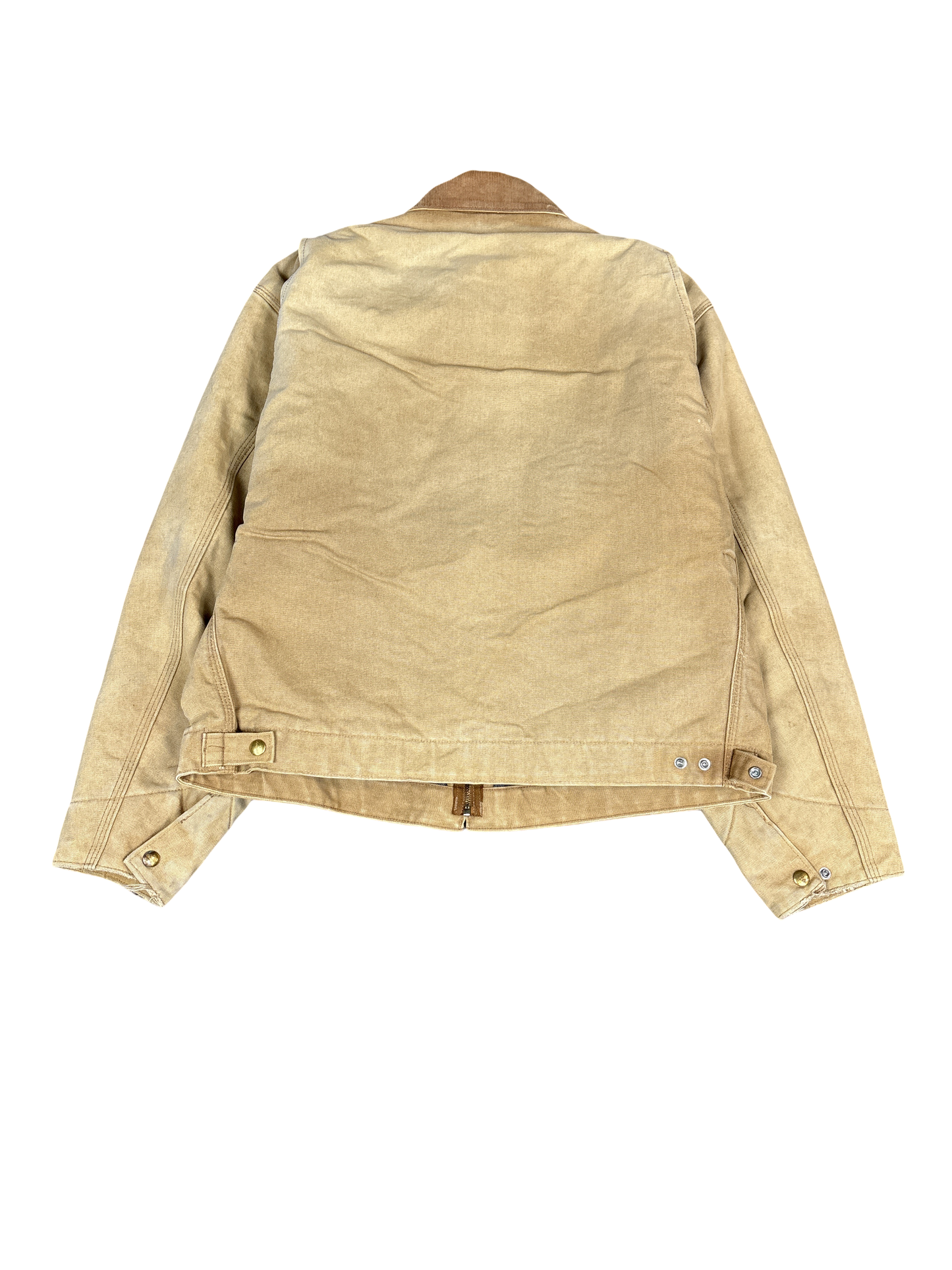 Carhartt Duck Work Jacket (XL)