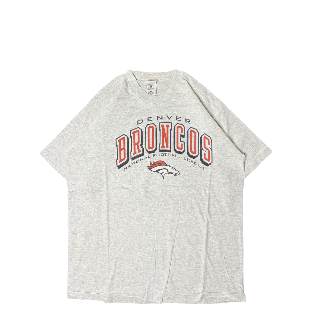 Denver Broncos NFL Graphic Tee (XL)