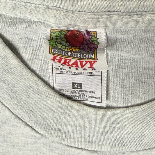 Denver Broncos NFL Graphic Tee (XL)