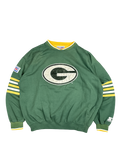 1990s Starter NFL Green Bay Packers Sweatshirt (L)