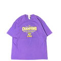 2007 LSU Tigers Champions Majestic Graphic Tee (2XL)