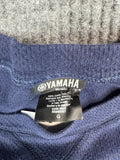 Yamaha Blue Flame Long Sleeve Thermal (L)