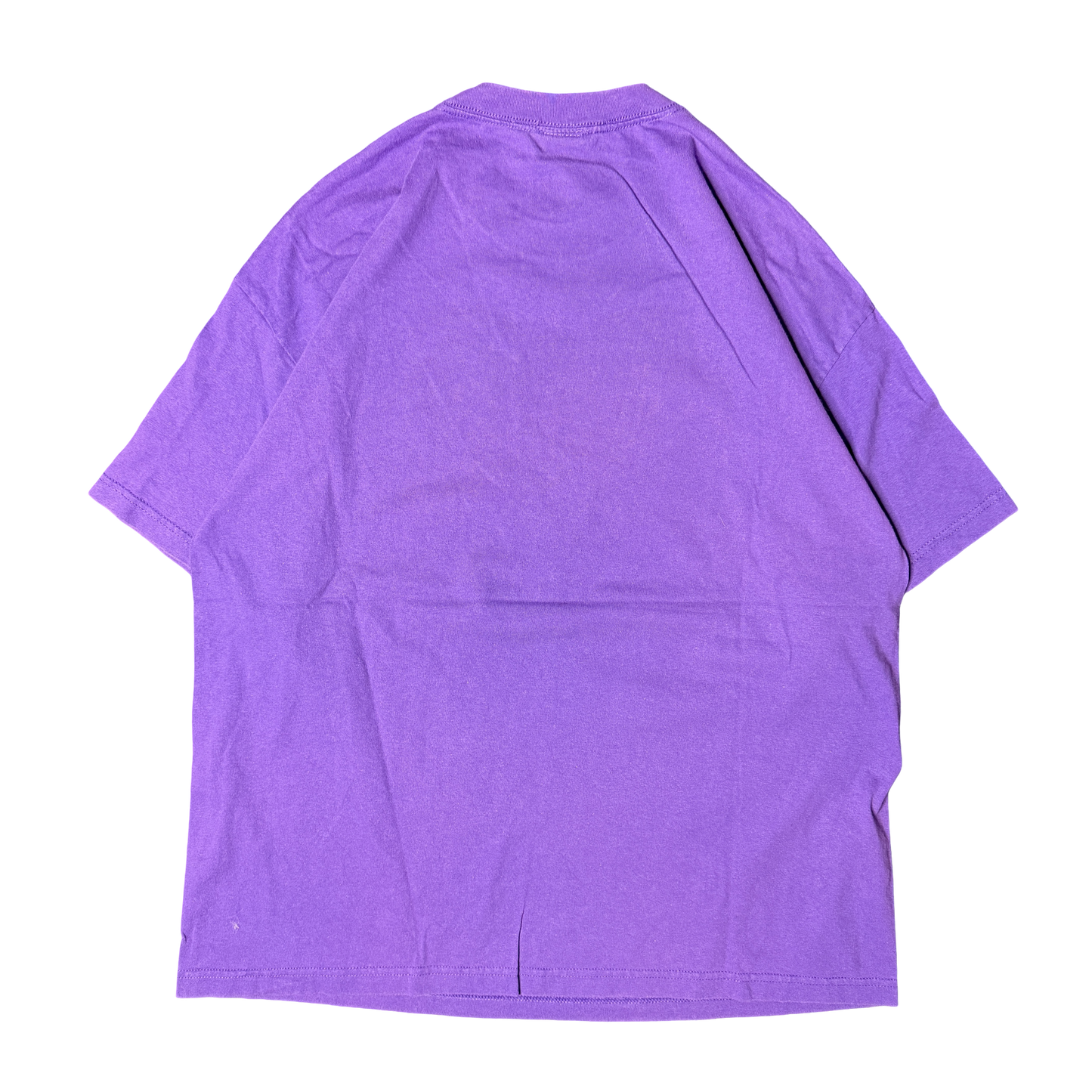 2007 LSU Tigers Champions Majestic Graphic Tee (2XL)