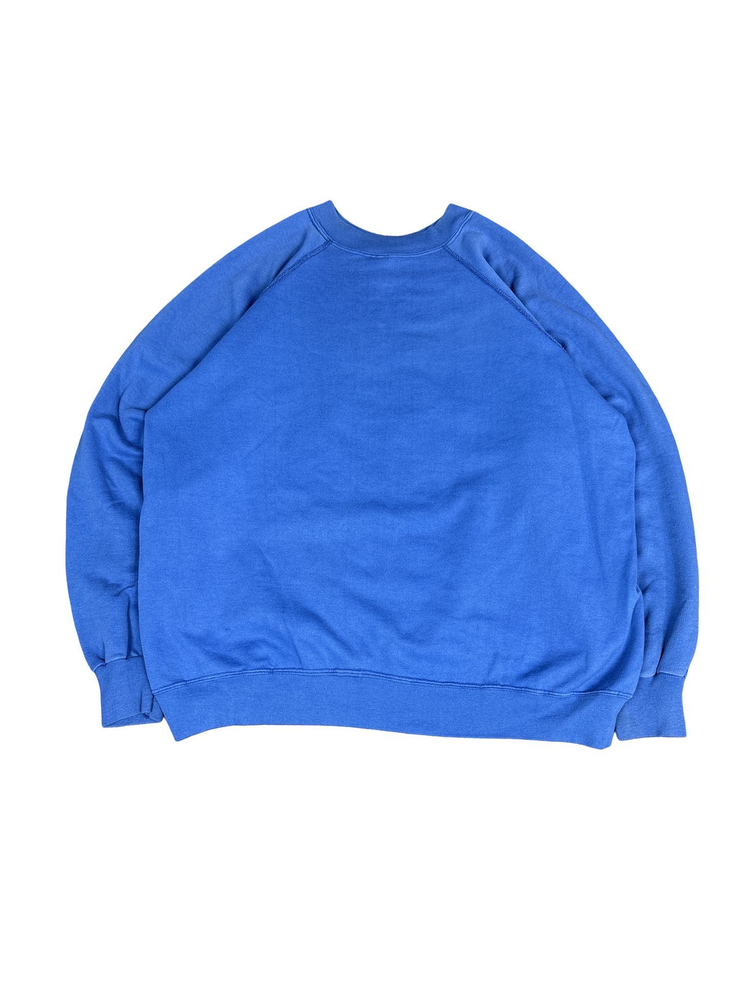 1990s Buffalo Bills Trench NFL Sweatshirt (L)