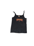 2000s Harley-Davidson Flame Graphic Tank Top (XS)