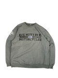 Harley-Davidson Genuine Motorcycles Sweatshirt (L)
