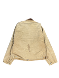 Carhartt Duck Canvas Work Jacket (2XL)