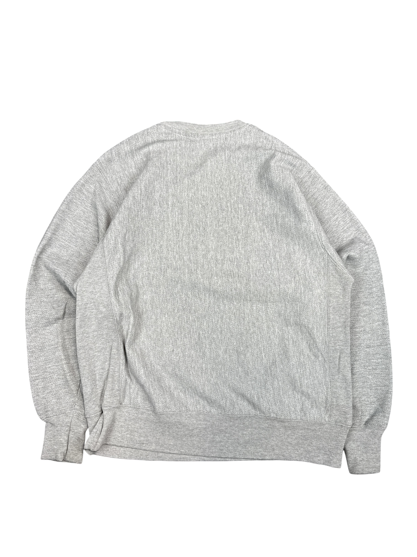 Champion Virginia Tech Reverse Weave Sweatshirt (M)