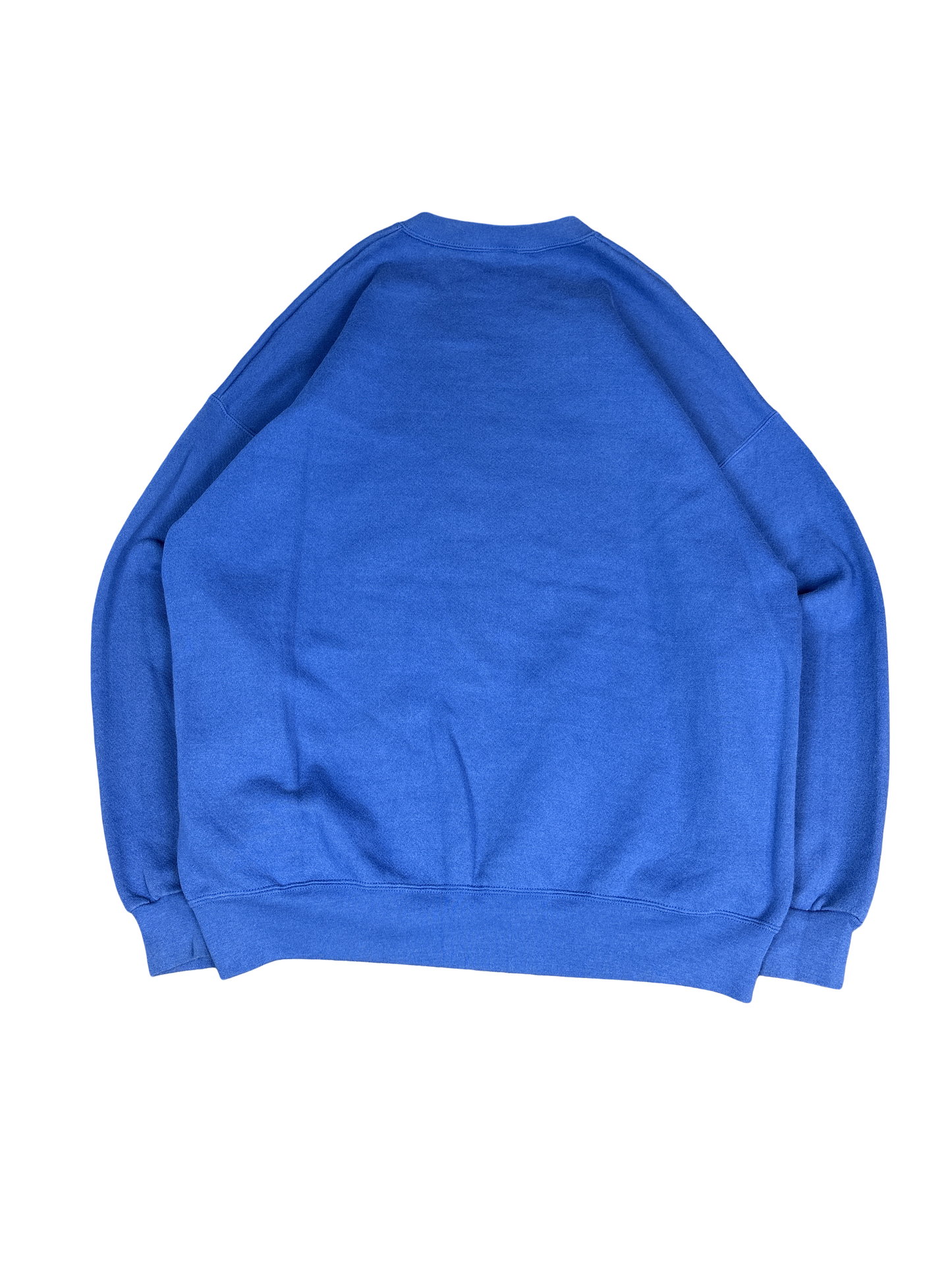 1990s New York Giants NFC Champions Sweatshirt (2XL)