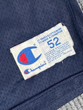 1990s Champion Sports Jersey #50 (2XL)