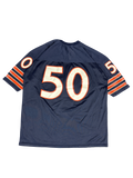 1990s Champion Sports Jersey #50 (2XL)
