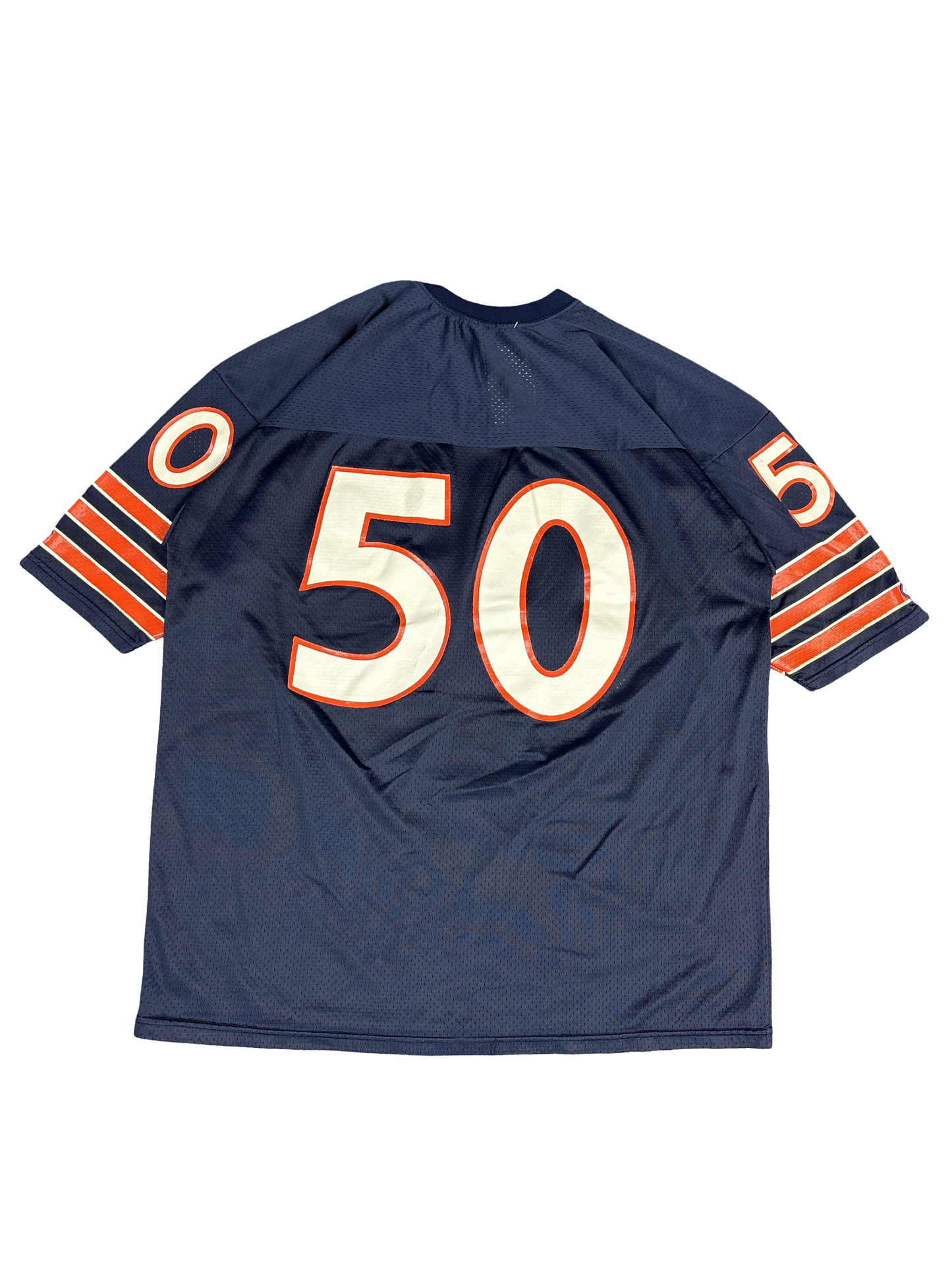 1990s Champion Sports Jersey #50 (2XL)