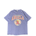 1990s California Angels Baseball Graphic Tee (M)
