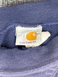 Carhartt Faded Workwear Sweatshirt (2XL)