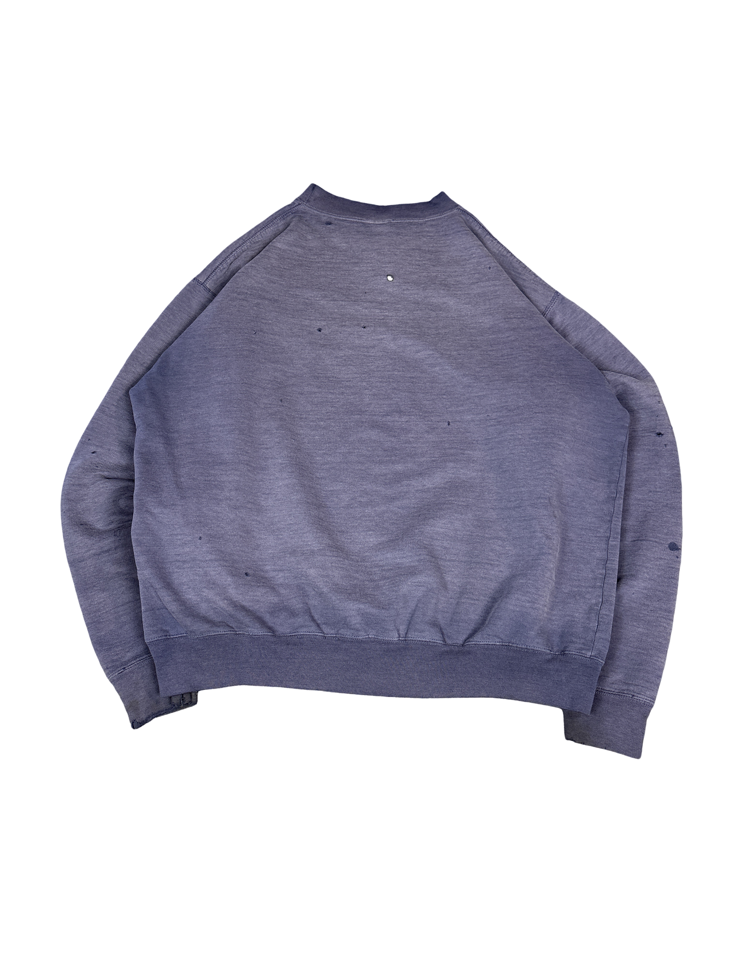 Carhartt Faded Workwear Sweatshirt (2XL)