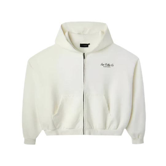GV Gallery Sun Valley Zip Up