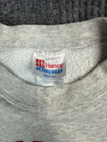 1990s Hanes All-Madden Team Graphic Sweatshirt (XXL)