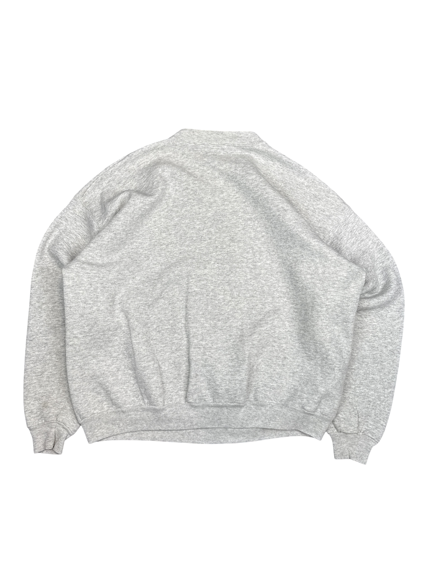 1990s Hanes All-Madden Team Graphic Sweatshirt (XXL)