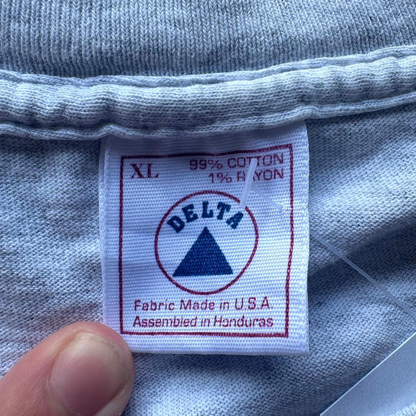 1990s Chicago Bears NFL Graphic T-Shirt (XL)