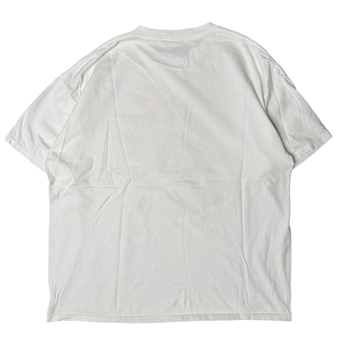 1990s Tennessee Volunteers Back to Back Champions Graphic Tee (2XL)