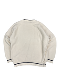 1990s Penn State Knit Sweater (L)