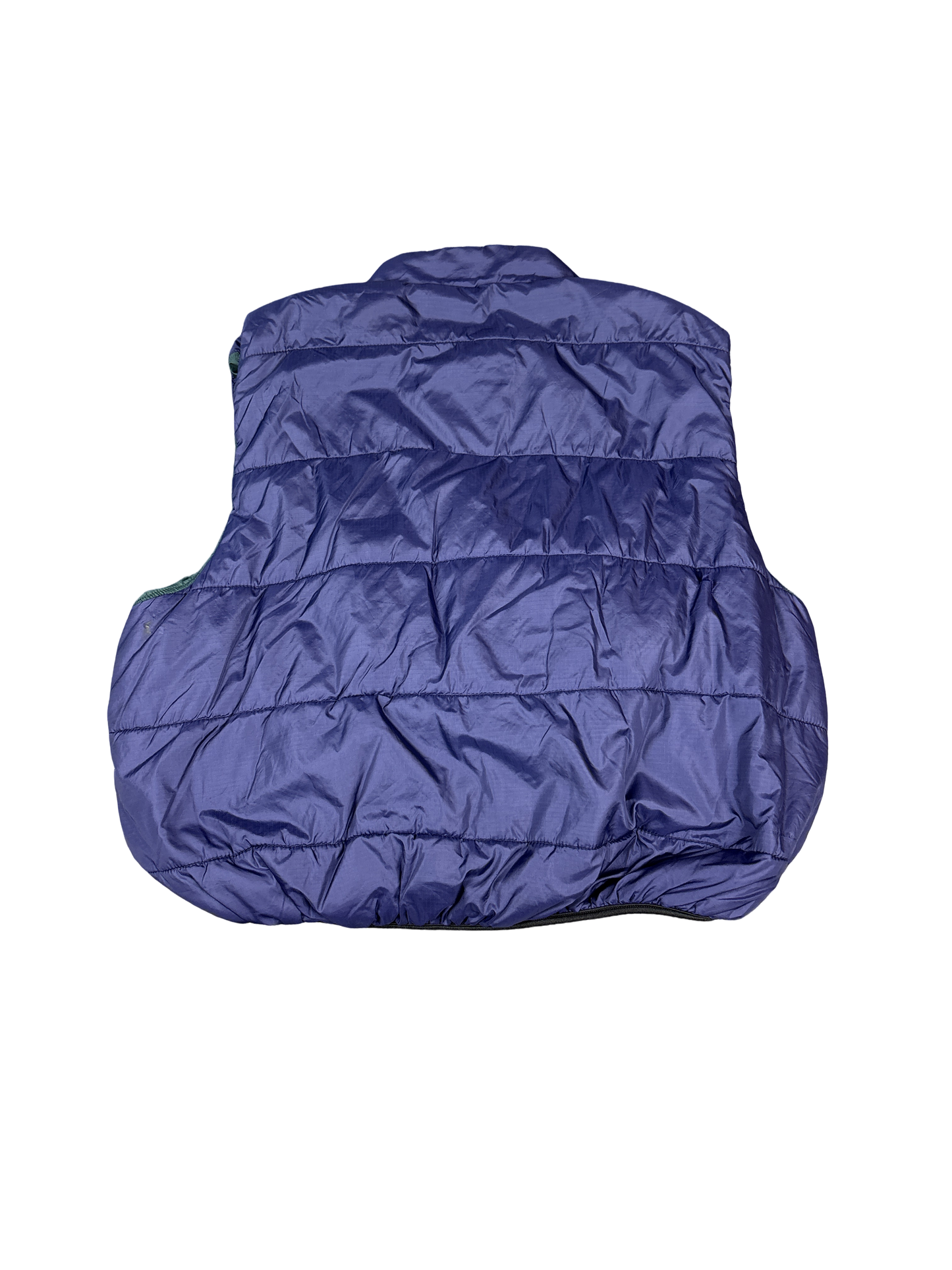 1990s L.L. Bean Reversible Puffer Vest (XXL)