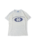 1990s Champion Notre Dame Graphic Tee (L)