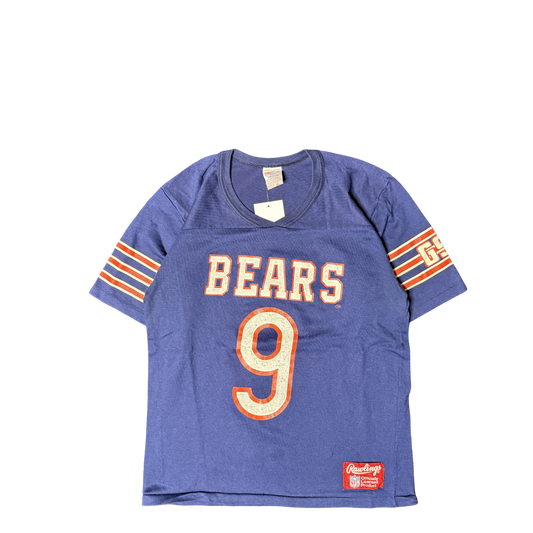 1980s Rawlings Bears Football Jersey Tee (M)