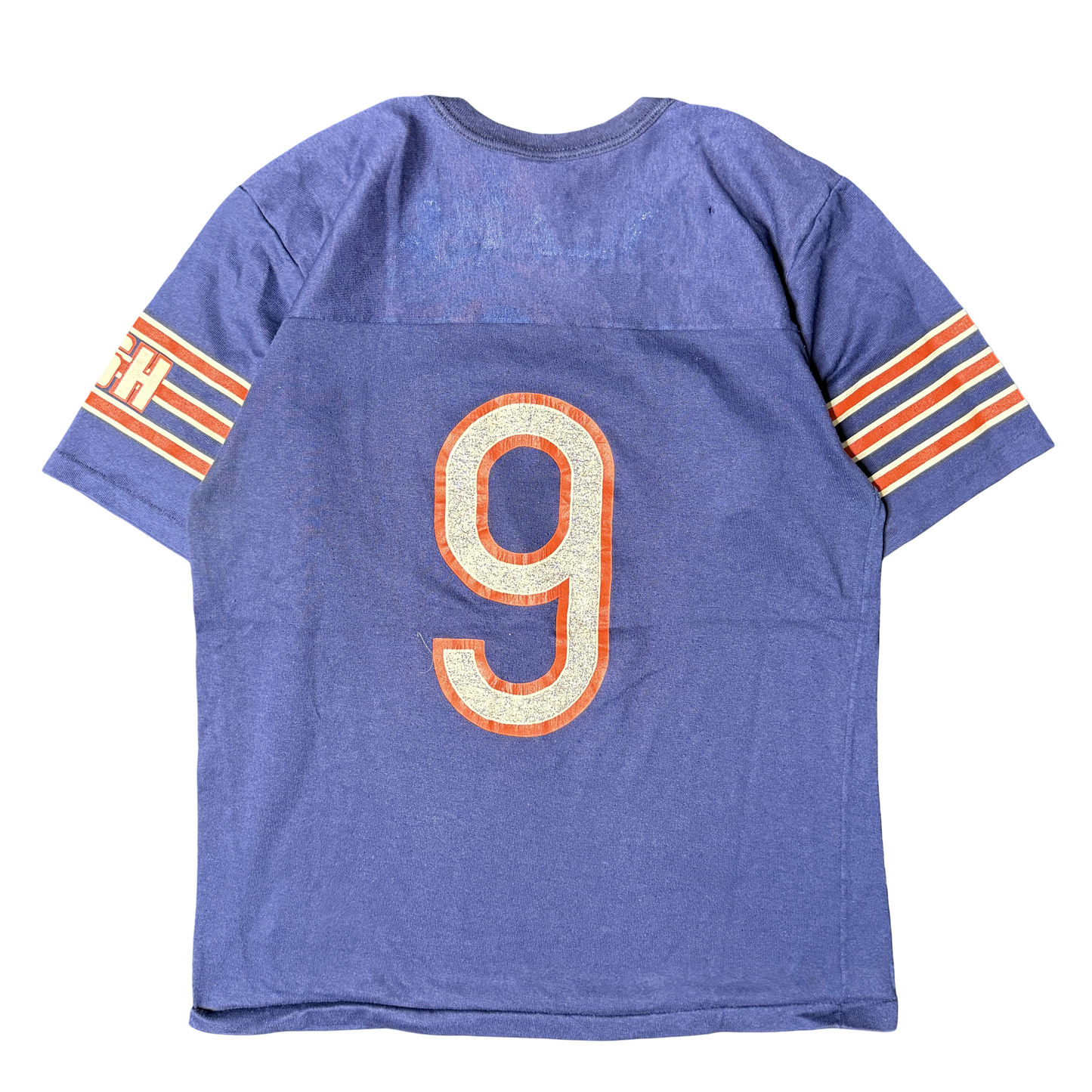1980s Rawlings Bears Football Jersey Tee (M)