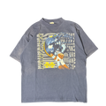 1990s Michigan Wolverines Football Graphic Tee (XXL)