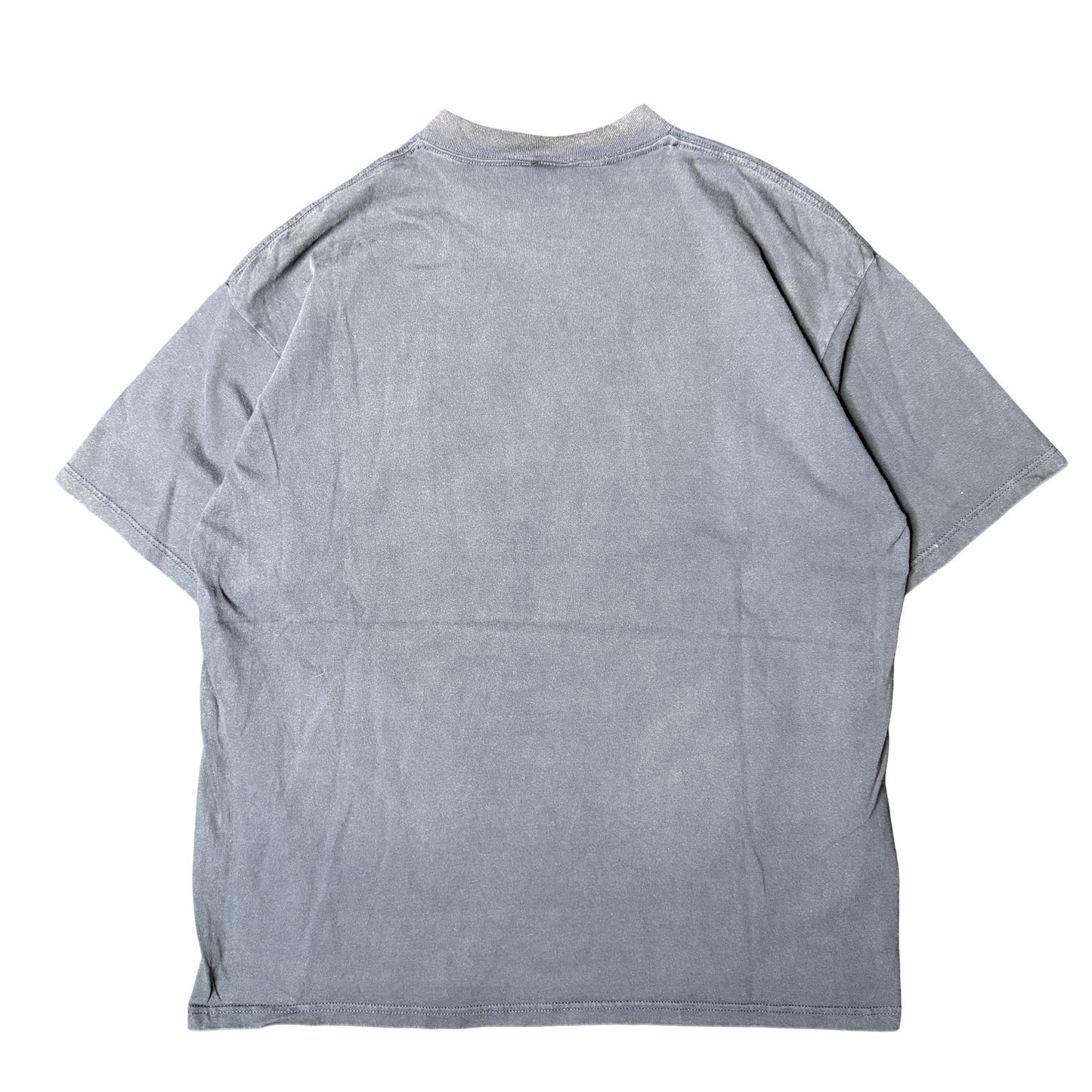 1990s Michigan Wolverines Football Graphic Tee (XXL)