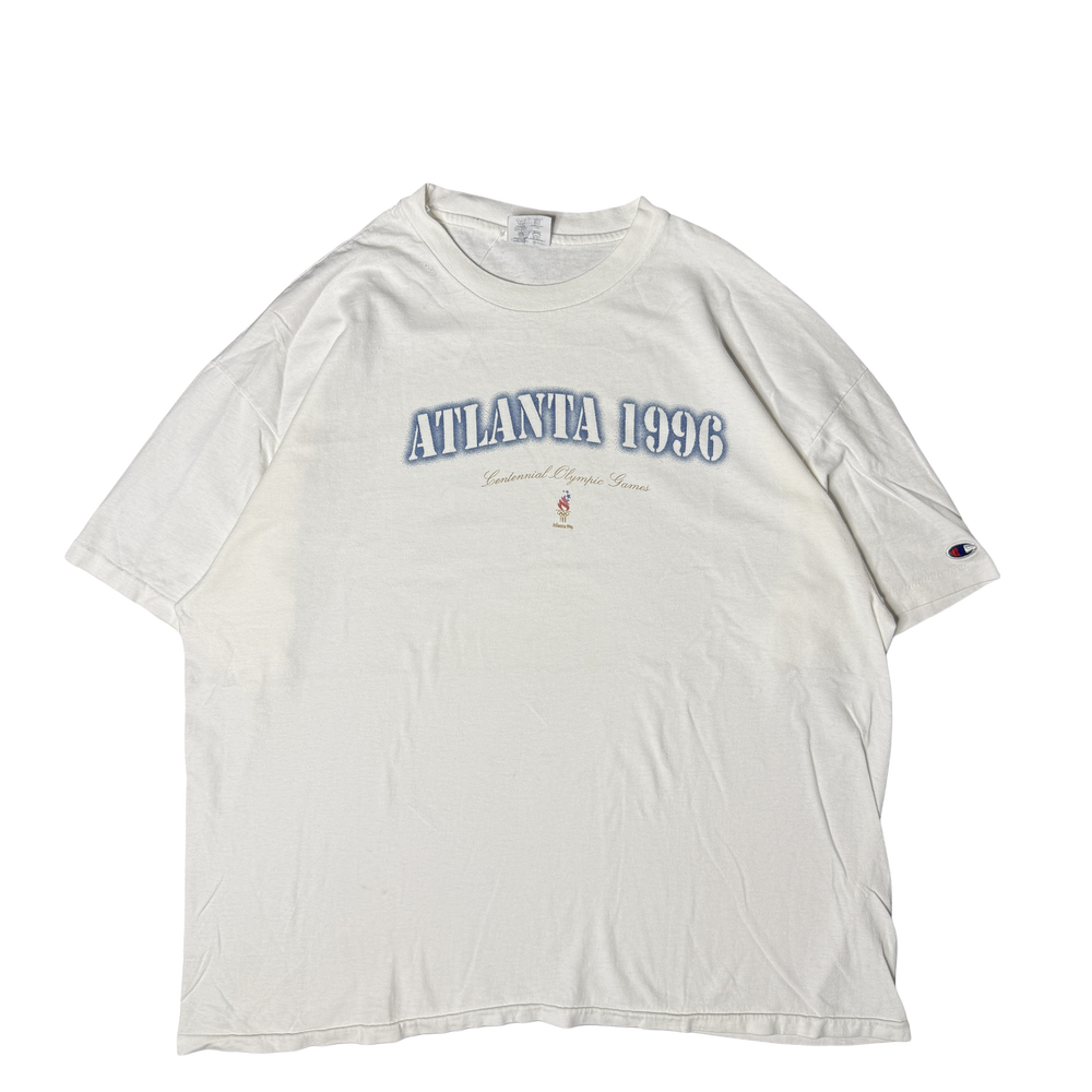 1996 Atlanta Olympic Games Champion T-Shirt (XXL)