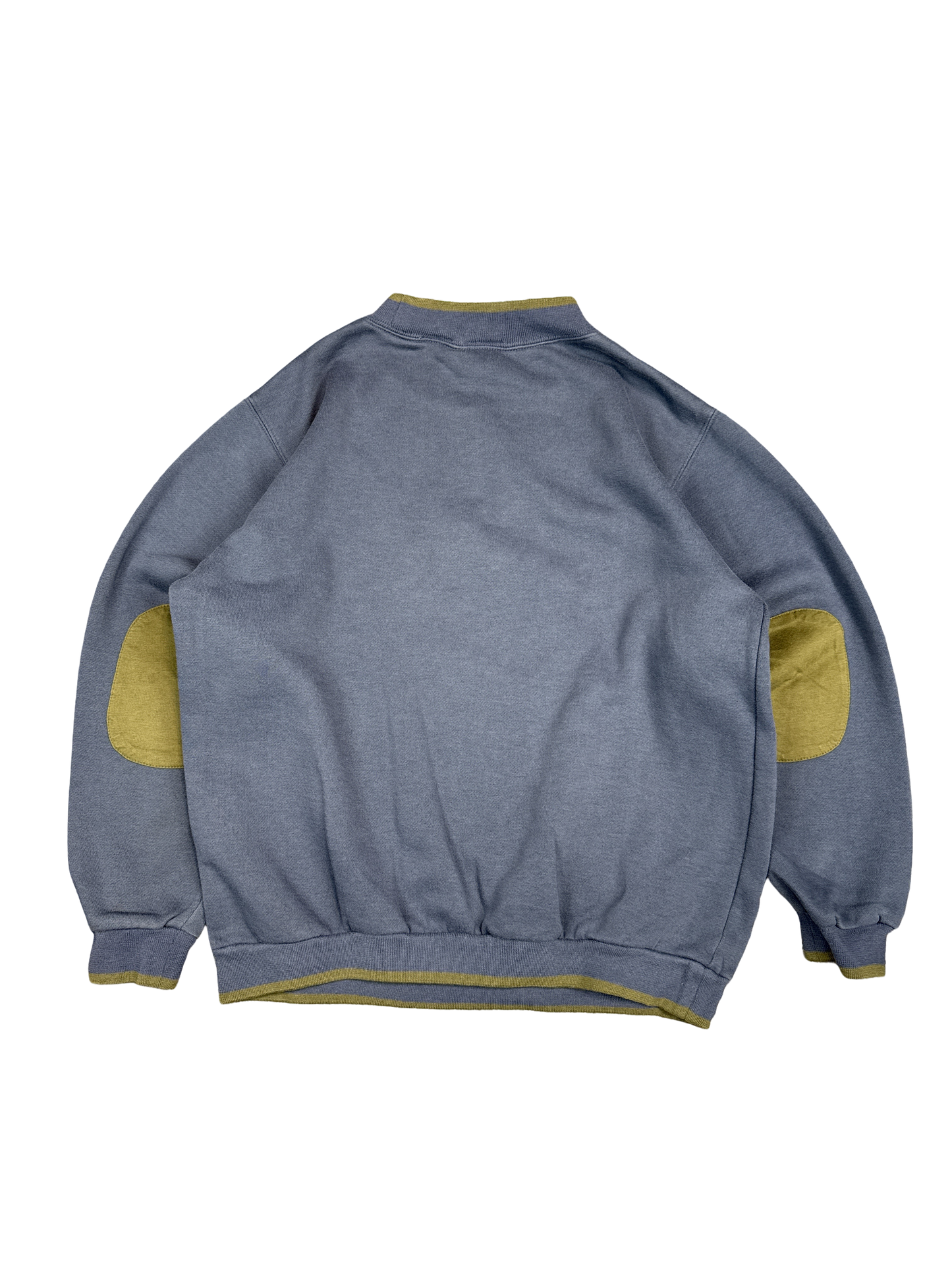 1990s Mickey & Co. Genuine Garment Sweatshirt (M)