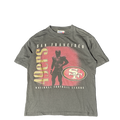 1990s Chalk Line San Francisco 49ers NFL Graphic Tee (2XL)