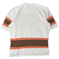 1990s Cleveland Browns Nutmeg Mills Sports Tee (XL)