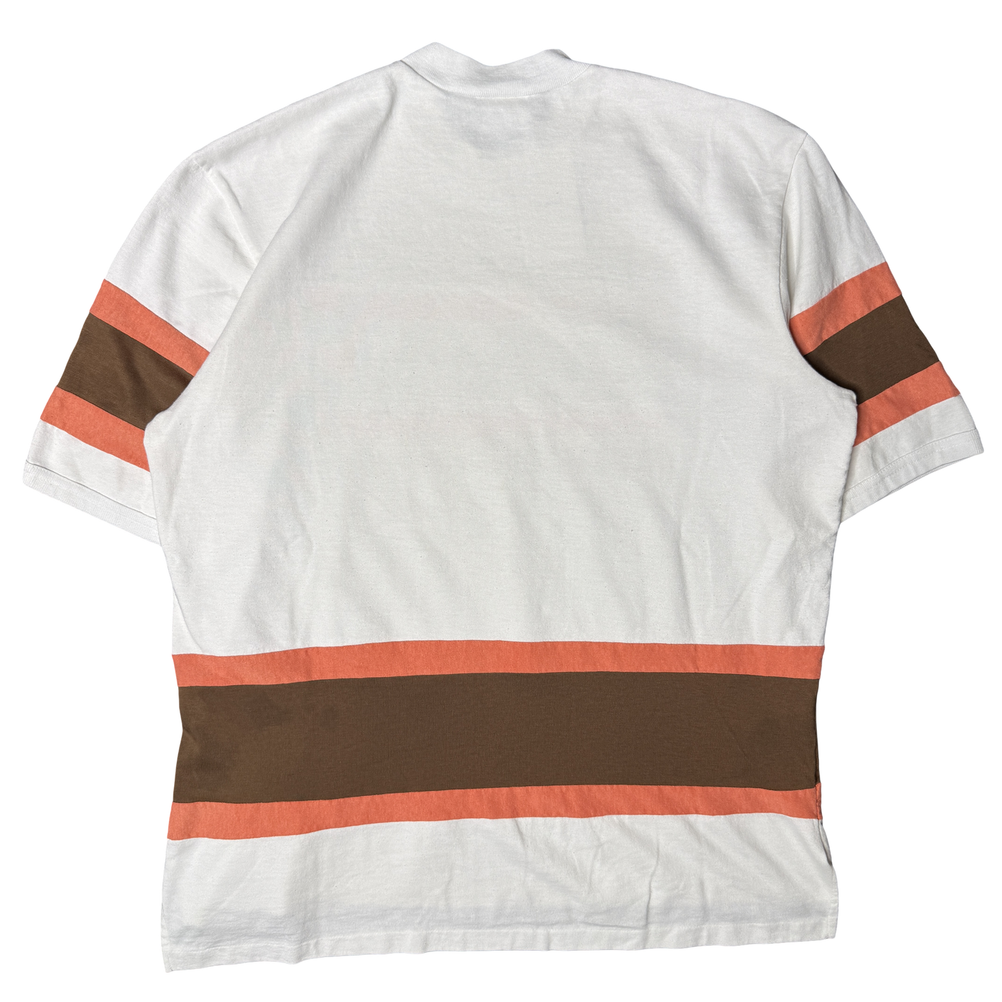 1990s Cleveland Browns Nutmeg Mills Sports Tee (XL)