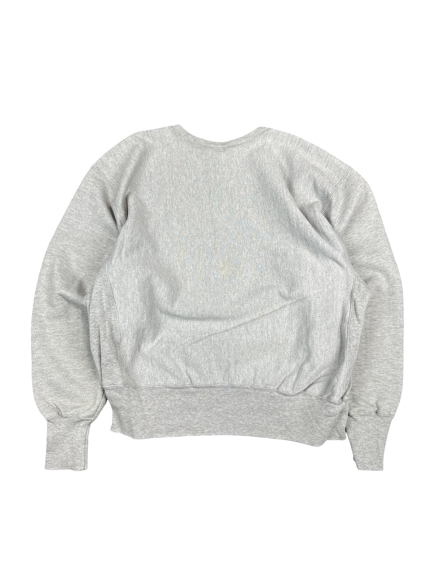 Champion Reverse Weave Central Connecticut Sweatshirt (L)