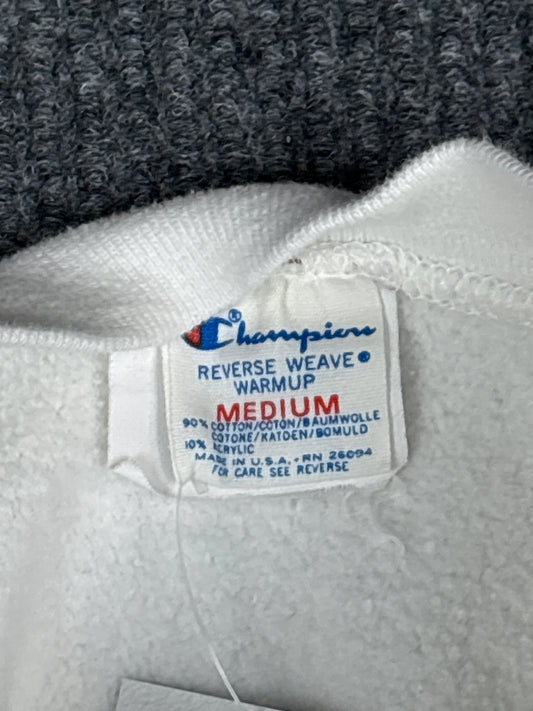 Champion Reverse Weave Boston University Sweatshirt (M)