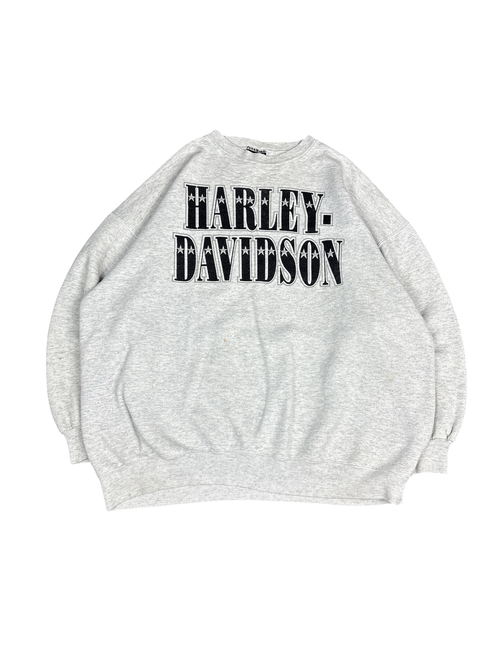 Harley-Davidson Boswell's Nashville Graphic Sweatshirt (XXXL)