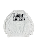 Harley-Davidson Boswell's Nashville Graphic Sweatshirt (XXXL)