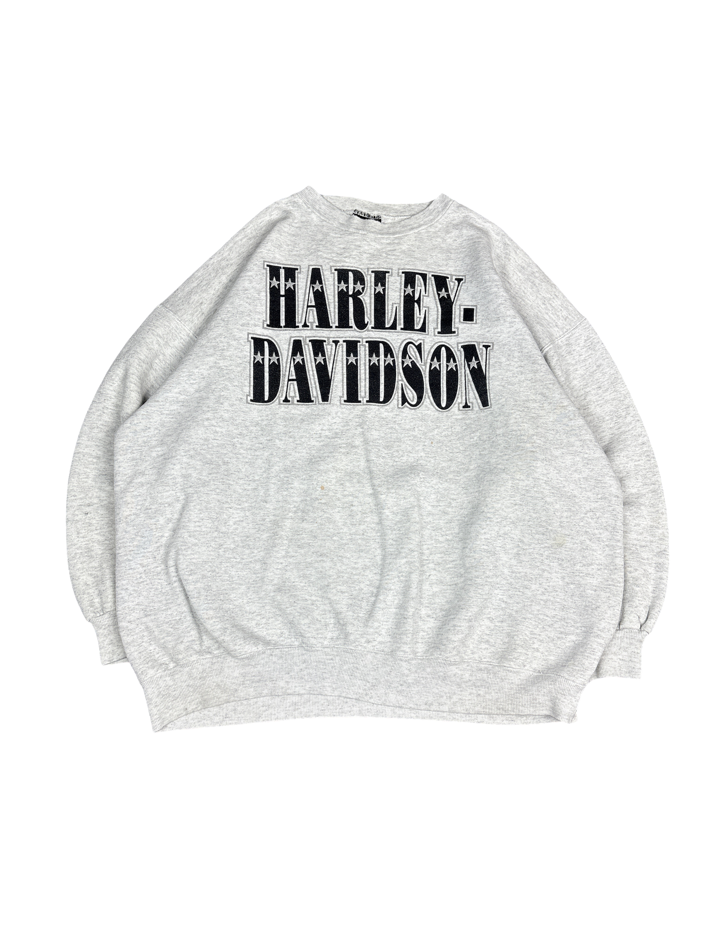 Harley-Davidson Boswell's Nashville Graphic Sweatshirt (XXXL)
