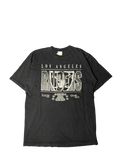 1990s Los Angeles Raiders Chalk Line Graphic Tee (2XL)