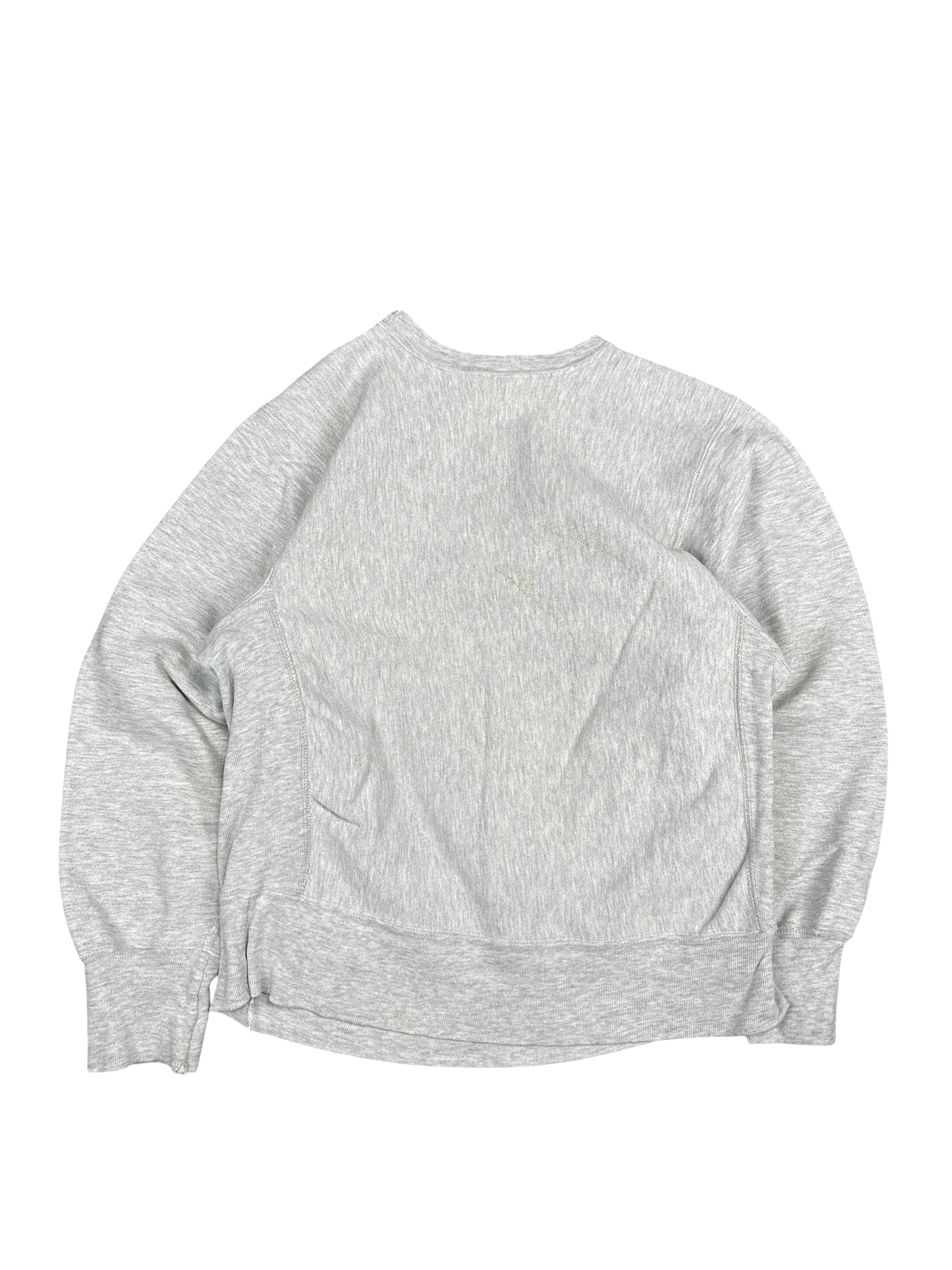 Champion Reverse Weave Detroit Country Day Sweatshirt (L)